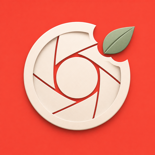 BiteFocus app icon